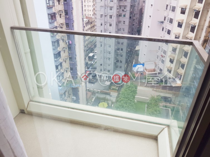 Property Search Hong Kong | OneDay | Residential, Rental Listings Nicely kept 2 bedroom with balcony | Rental