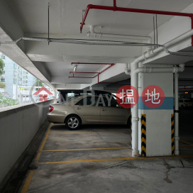 City One Shatin Phase 7 Car Park Space