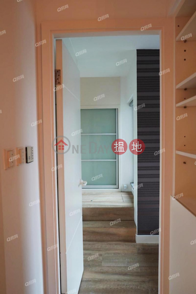 HK$ 9.98M, Tower 1 Grand Promenade Eastern District, Tower 1 Grand Promenade | 1 bedroom Low Floor Flat for Sale