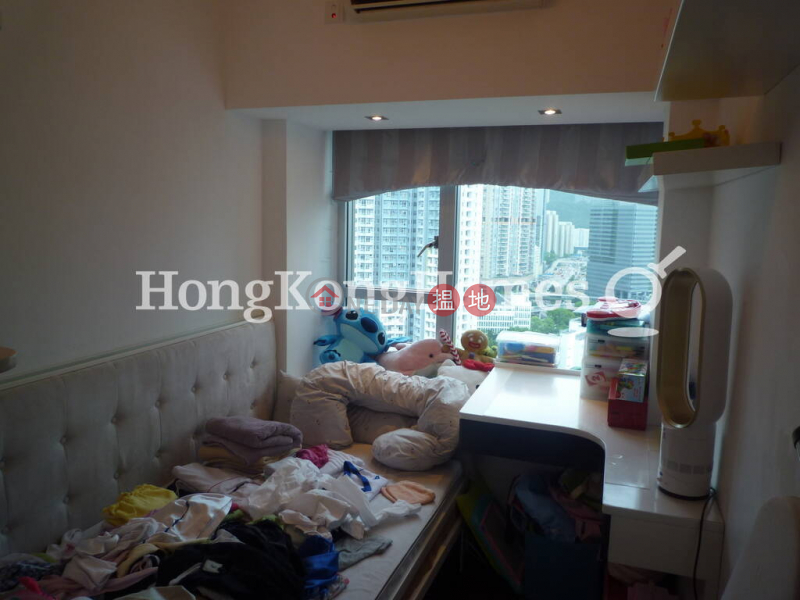 御‧豪門三房兩廳單位出租-83沙浦道 | 九龍城-香港出租HK$ 32,000/ 月