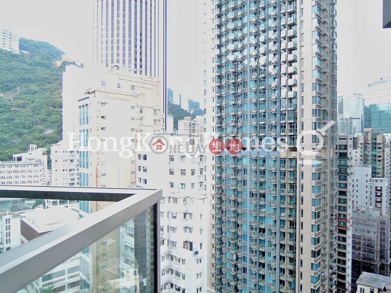 Property Search Hong Kong | OneDay | Residential | Rental Listings | 2 Bedroom Unit for Rent at The Avenue Tower 5