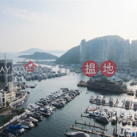 4房3廁,極高層,海景,星級會所深灣 6座出售單位 | 深灣 6座 Marinella Tower 6 _0