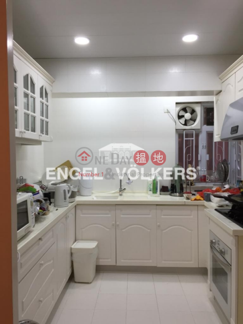 3 Bedroom Family Apartment/Flat for Sale in Soho | Kam Kin Mansion 金堅大廈 _0