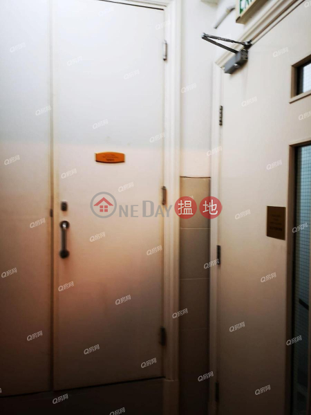 騰皇居 II-中層住宅|出租樓盤-HK$ 100,000/ 月