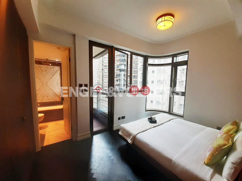 Property Search Hong Kong | OneDay | Residential, Rental Listings | Studio Flat for Rent in Mid Levels West
