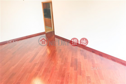 Gorgeous 3 bedroom on high floor with harbour views | Rental | The Arch Star Tower (Tower 2) 凱旋門觀星閣(2座) _0