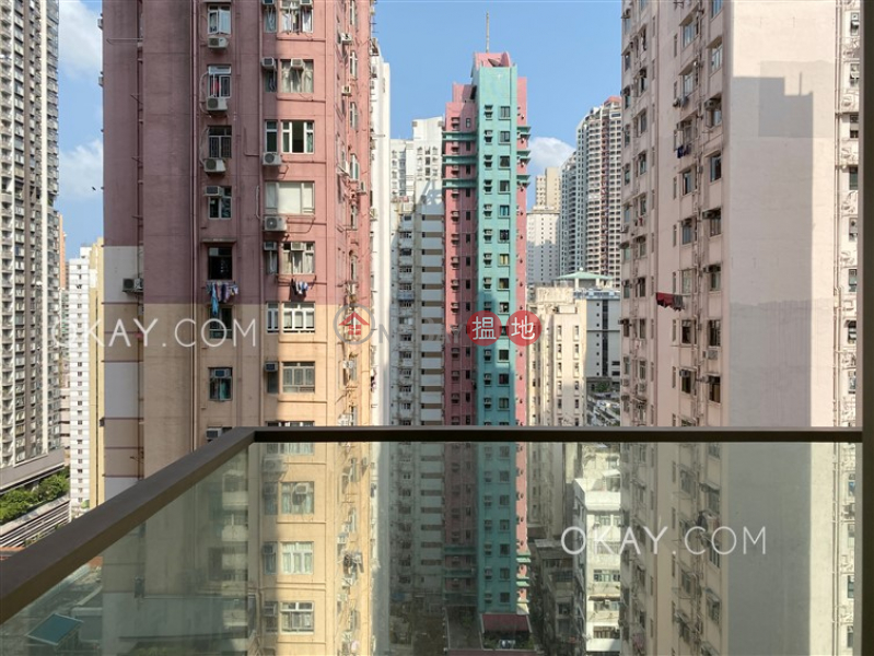 HK$ 33,000/ 月|星鑽西區2房1廁,星級會所星鑽出租單位