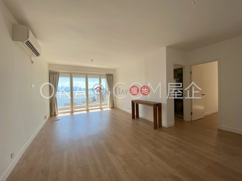Nicely kept 2 bedroom with balcony & parking | Rental | 550 Victoria Road | Western District | Hong Kong | Rental, HK$ 47,000/ month