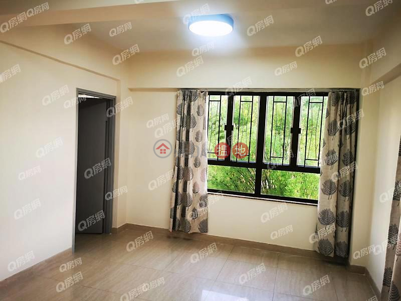Wong Tat Wing Court | 2 bedroom High Floor Flat for Rent | Wong Tat Wing Court 黃達榮大廈 Rental Listings