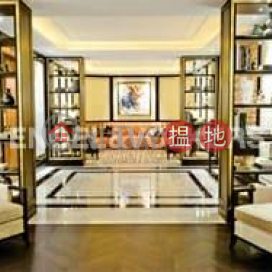 3 Bedroom Family Flat for Sale in Sai Ying Pun | Kensington Hill 高街98號 _0