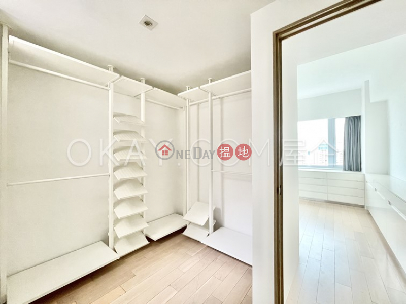 Property Search Hong Kong | OneDay | Residential, Rental Listings | Lovely 2 bedroom with balcony & parking | Rental