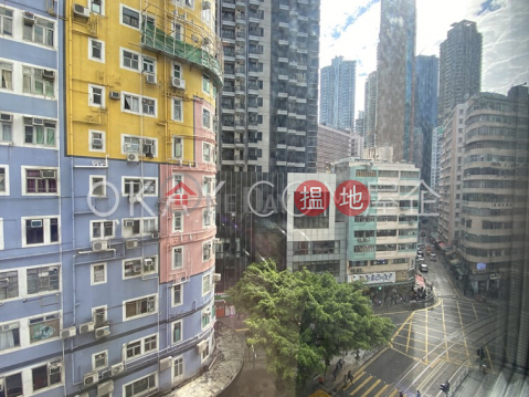 Rare 2 bedroom in Wan Chai | Rental, Takan Lodge 德安樓 | Wan Chai District (OKAY-R44137)_0