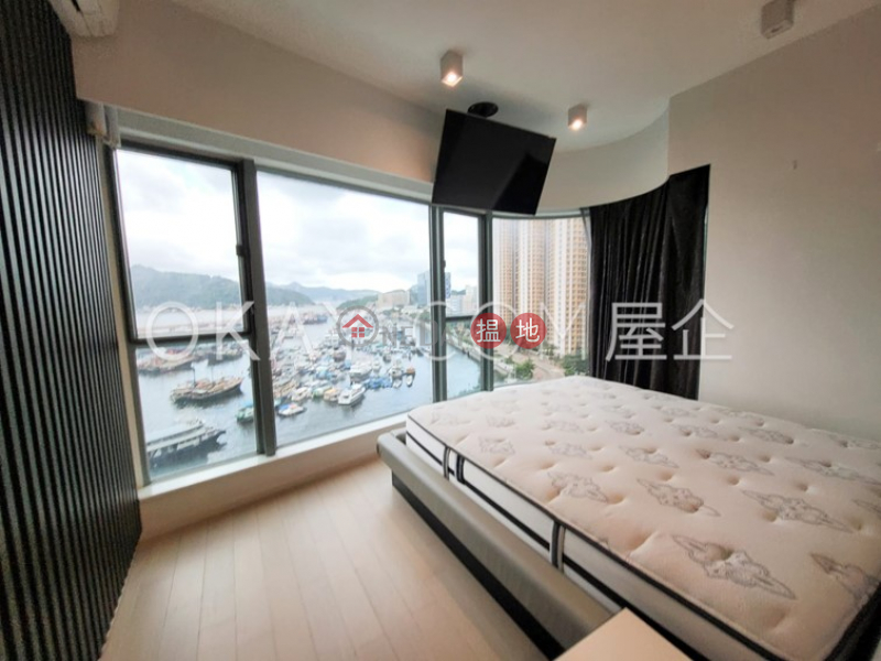 HK$ 19.98M L\'Automne (Tower 3) Les Saisons | Eastern District, Lovely 3 bedroom in Quarry Bay | For Sale