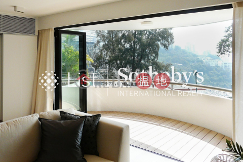 Property for Rent at Greenery Garden with 3 Bedrooms | Greenery Garden 怡林閣A-D座 _0