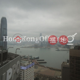 Office Unit for Rent at Lippo Centre, Lippo Centre 力寶中心 | Central District (HKO-76525-AKHR)_0
