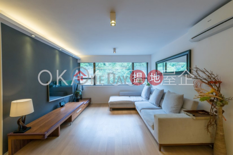 Efficient 2 bedroom with parking | For Sale | Block 45-48 Baguio Villa 碧瑤灣45-48座 _0