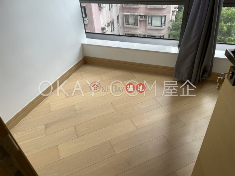 HK$ 28,000/ month | Jones Hive, Wan Chai District Gorgeous 2 bedroom with balcony | Rental
