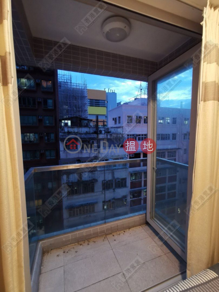 HK$ 400萬-AVA 62|油尖旺-AVA 62開放式單位