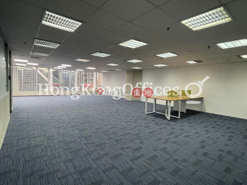 HK$ 118,594/ month Lippo Centre, Central District | Office Unit for Rent at Lippo Centre