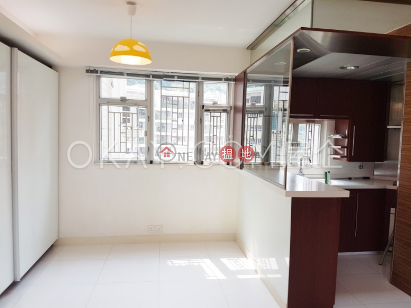 Cozy 3 bedroom with sea views | Rental, 20 Conduit Road | Western District, Hong Kong | Rental, HK$ 33,000/ month