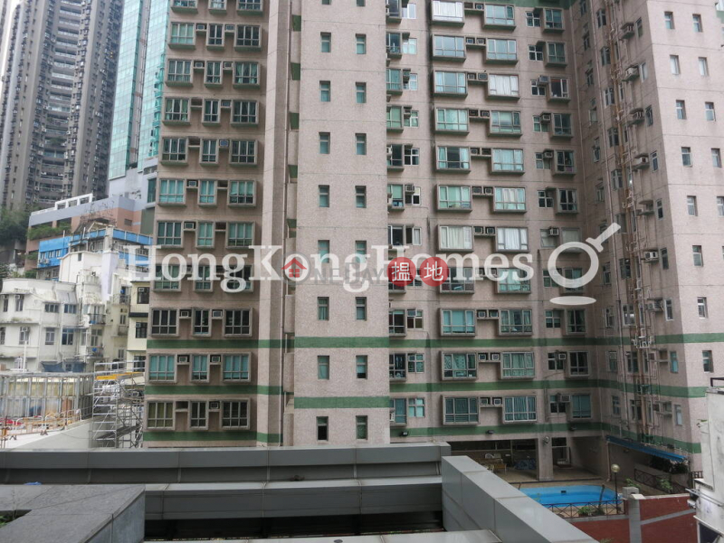 香港搵樓|租樓|二手盤|買樓| 搵地 | 住宅-出售樓盤-聚賢居兩房一廳單位出售