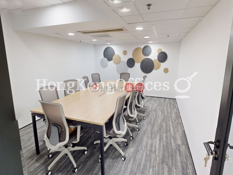 Office Unit for Rent at Leighton Centre, Leighton Centre 禮頓中心 Rental Listings | Wan Chai District (HKO-77559-ADHR)