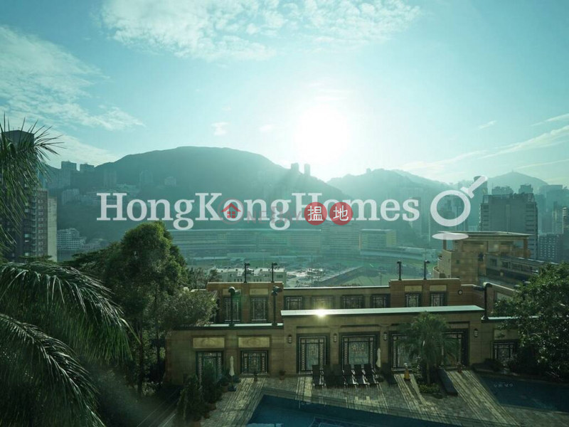 香港搵樓|租樓|二手盤|買樓| 搵地 | 住宅出售樓盤禮頓山 2-9座三房兩廳單位出售