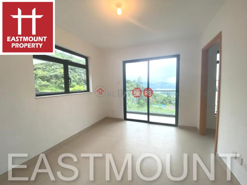 Property Search Hong Kong | OneDay | Residential | Rental Listings | Sai Kung Village House | Property For Rent or Lease in Mok Tse Che 莫遮輋-Brand new duplex with roof | Property ID:2629