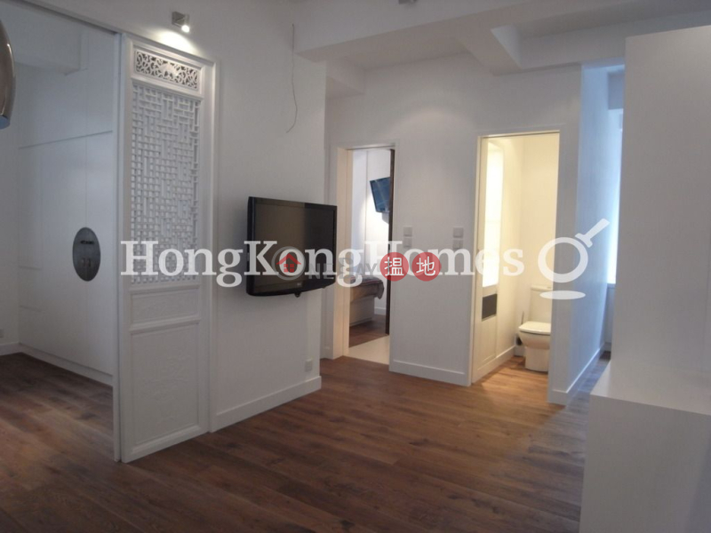 衛城里 4A 號-未知-住宅-出租樓盤HK$ 39,800/ 月