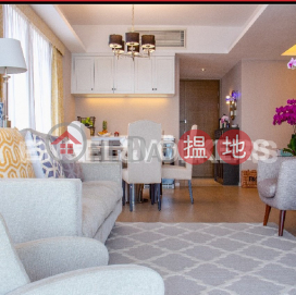 2 Bedroom Flat for Rent in Sai Ying Pun, The Summa 高士台 | Western District (EVHK45677)_0