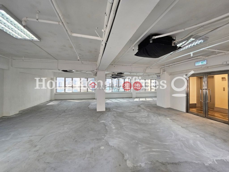 Chuang\'s Tower, Middle | Office / Commercial Property, Rental Listings | HK$ 104,445/ month