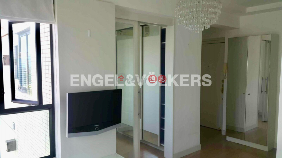 Property Search Hong Kong | OneDay | Residential, Sales Listings | 2 Bedroom Flat for Sale in Soho