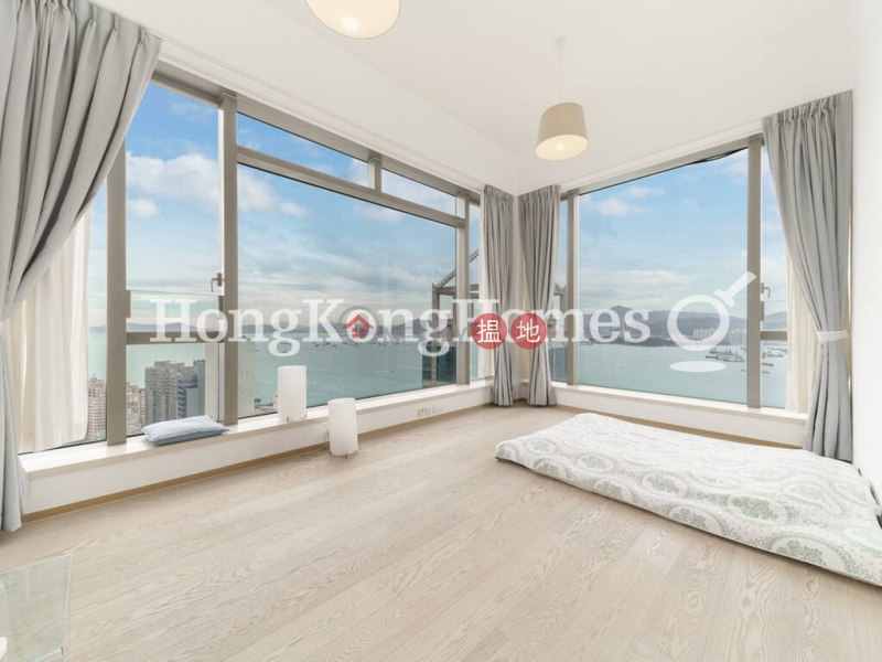 HK$ 92,000/ month, SOHO 189, Western District 3 Bedroom Family Unit for Rent at SOHO 189