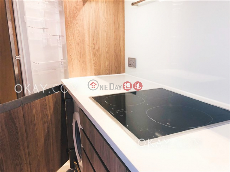 Property Search Hong Kong | OneDay | Residential, Rental Listings | Unique 2 bedroom with balcony | Rental