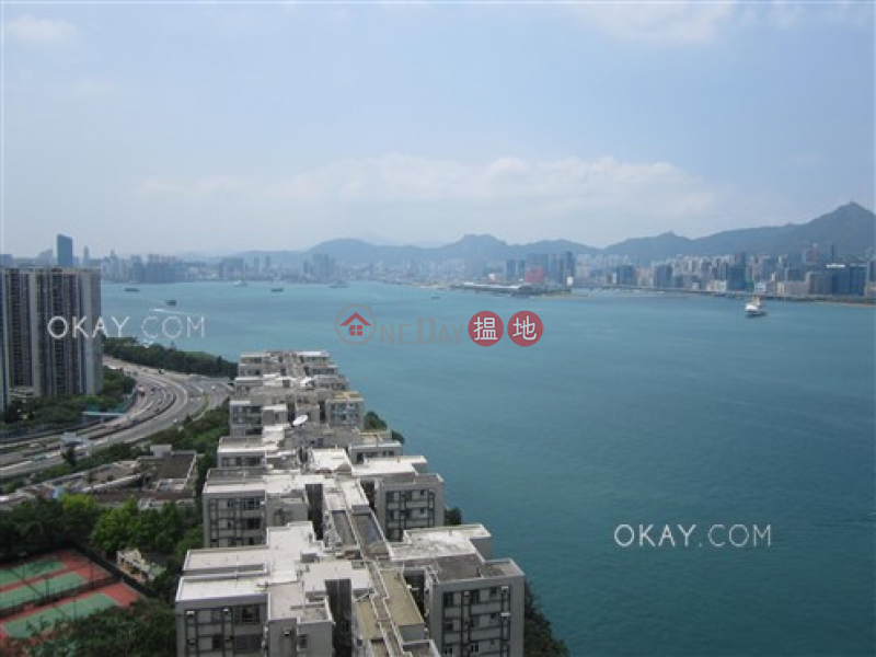 Property Search Hong Kong | OneDay | Residential, Rental Listings Unique 3 bedroom with harbour views & balcony | Rental
