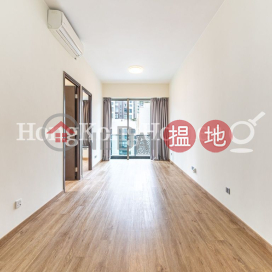 2 Bedroom Unit for Rent at J Residence