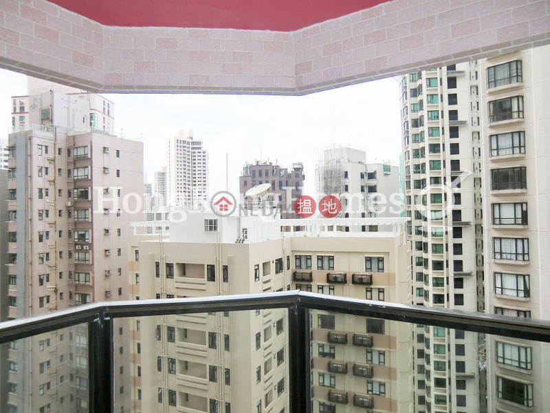Property Search Hong Kong | OneDay | Residential | Rental Listings 4 Bedroom Luxury Unit for Rent at Estoril Court Block 3