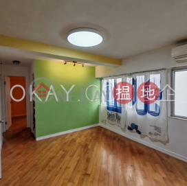 Charming 2 bedroom in Happy Valley | For Sale | Fung Fai Court 鳳輝閣 _0