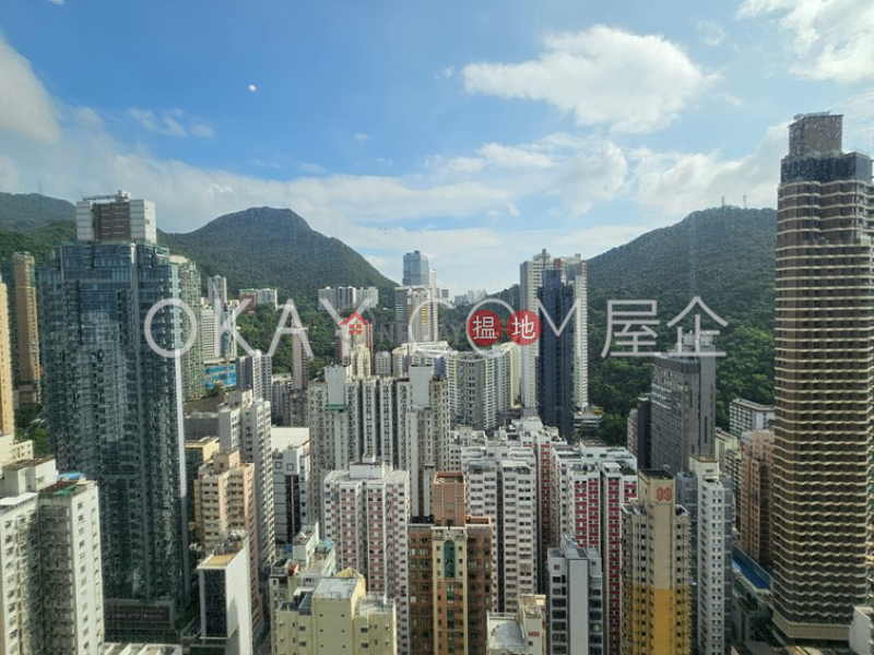 高逸華軒|高層-住宅出租樓盤-HK$ 30,000/ 月