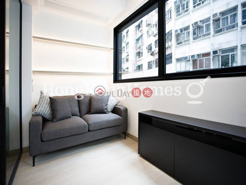 1 Bed Unit for Rent at 379 Queesn\'s Road Central, 379 Queens Road Central | Western District Hong Kong Rental, HK$ 21,000/ month