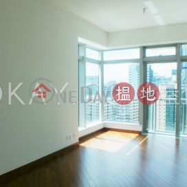 Rare 3 bedroom with balcony | Rental, The Avenue Tower 2 囍匯 2座 | Wan Chai District (OKAY-R288996)_0