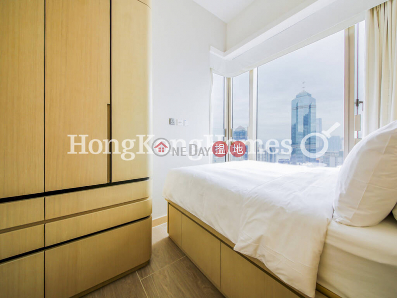 3 Bedroom Family Unit for Rent at Townplace Soho | Townplace Soho 本舍 Rental Listings