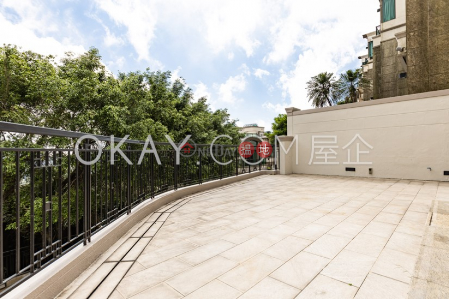 Exquisite house with rooftop | Rental | 51-53 Mount Kellett Road | Central District, Hong Kong Rental, HK$ 250,000/ month