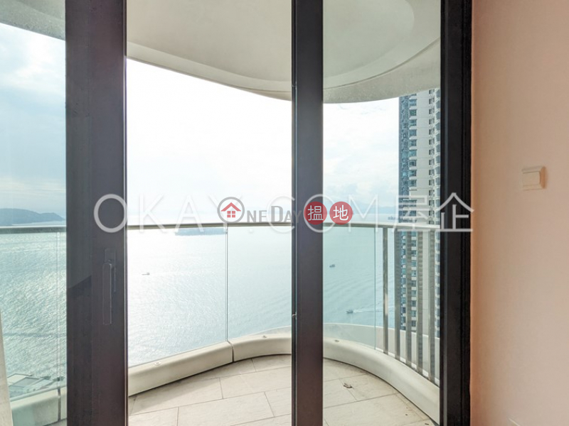 Gorgeous 2 bedroom with balcony | Rental | 688 Bel-air Ave | Southern District Hong Kong, Rental | HK$ 37,000/ month