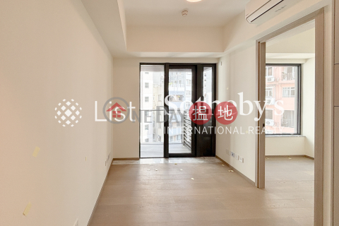 Property for Sale at One Jardine's Lookout with 1 Bedroom | One Jardine's Lookout 宏德街1號 _0