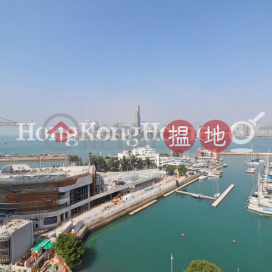 2 Bedroom Unit for Rent at Hoi Deen Court | Hoi Deen Court 海殿大廈 _0