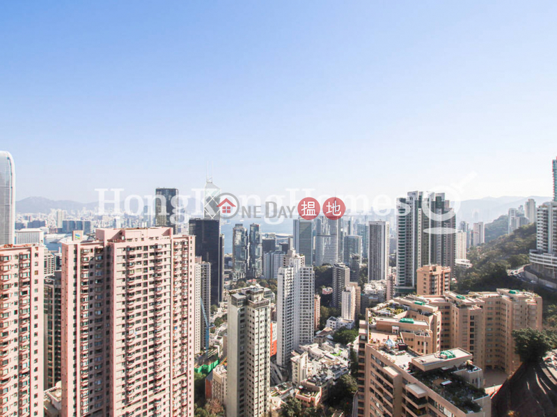 Property Search Hong Kong | OneDay | Residential | Rental Listings, 4 Bedroom Luxury Unit for Rent at Po Garden