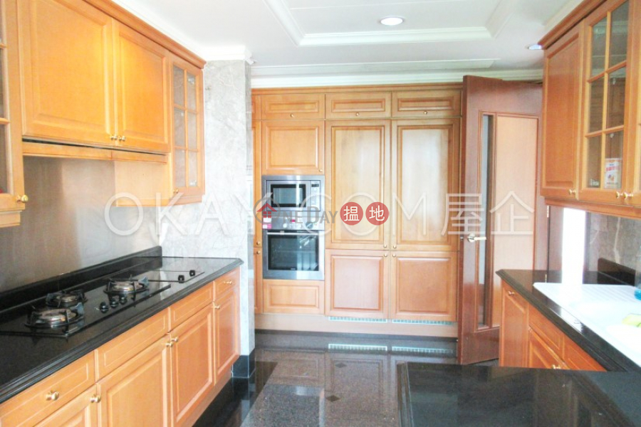 HK$ 135,000/ month Fairmount Terrace | Southern District | Gorgeous 4 bedroom with sea views & parking | Rental