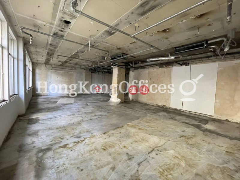 Office Unit for Rent at New Henry House | 10 Ice House Street | Central District, Hong Kong | Rental, HK$ 88,000/ month