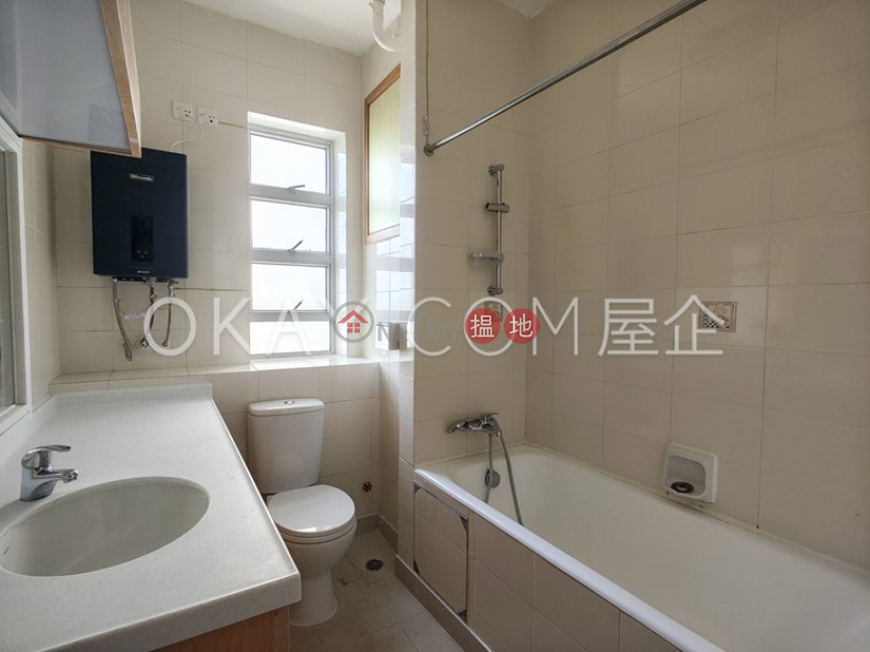 Stylish 3 bedroom with balcony | Rental | 60-62 Moorsom Road | Wan Chai District Hong Kong | Rental, HK$ 77,700/ month